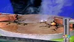 Как спастись во время урагана. Жить здорово! Фрагмент выпуска от 20.09.2017