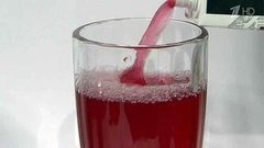 Клюквенный морс. Контрольная закупка. Выпуск от 03.03.2015