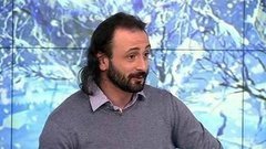 Илья Авербух. Доброе утро. Фрагмент выпуска от 27.02.2015