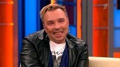 Гость Гарик Сукачев. Наедине со всеми. Выпуск от 26.02.2015
