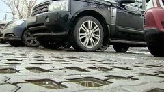 Подарки угонщику. Доброе утро. Фрагмент выпуска от 26.02.2015