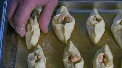 Расстегай — от слова «растягивать». Доброе утро. Фрагмент выпуска от 25.02.2015