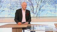 Александр Пашутин. Доброе утро. Фрагмент выпуска от 25.02.2015