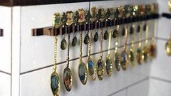 Странные коллекции. Доброе утро. Фрагмент выпуска от 24.02.2015