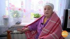 Почему не топят? Доброе утро. Фрагмент выпуска от 02.10.2017