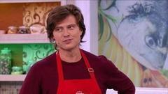 Прохор Шаляпин: «Мне все равно, что там, я не умею готовить». Моя мама готовит лучше. Анонс