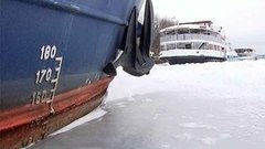 Как зимуют корабли. Доброе утро. Фрагмент выпуска от 19.02.2015