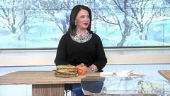 Надежда Бабкина. Доброе утро. Фрагмент выпуска от 18.02.2015