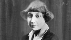 «Марина Цветаева. В моей руке — лишь горстка пепла!». Документальный фильм