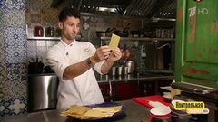 Листы для лазаньи: итальянский взгляд. Контрольная закупка. Фрагмент выпуска от 10.10.2017