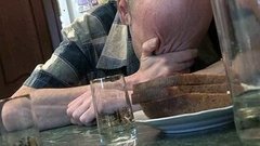 Бытовое пьянство. Доброе утро. Фрагмент выпуска от 13.02.2015