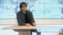 Юрий Башмет. Доброе утро. Фрагмент выпуска от 13.02.2015