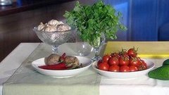 Чистим чеснок и не только. Доброе утро. Фрагмент выпуска от 12.02.2015