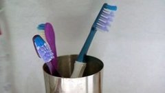 Зубная щетка. За что не стоит переплачивать? Доброе утро. Фрагмент выпуска от 09.02.2015