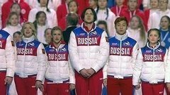 Герои Олимпиады. Год спустя. Доброе утро. Фрагмент выпуска от 06.02.2015