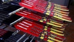 Как делают лыжи. Доброе утро. Фрагмент выпуска от 27.01.2015