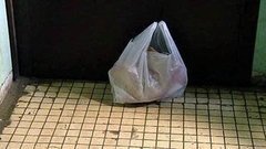 Не надо мусорить! Доброе утро. Фрагмент выпуска от 23.01.2015