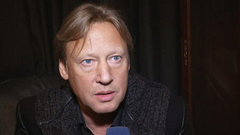 Премия «Своя колея». Дмитрий Харатьян о Владимире Высоцком