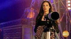 Деми Мур палец в рот не клади! Доброе утро. Фрагмент выпуска от 10.11.2017