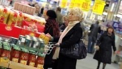 Жильцы против магазина. Доброе утро. Фрагмент выпуска от 20.01.2015