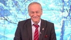 Михаил Ножкин. Доброе утро. Фрагмент выпуска от 19.01.2015