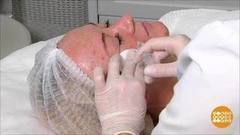 Как открыть салон красоты? Доброе утро. Фрагмент выпуска от 22.11.2017