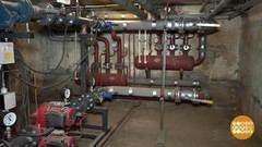 Дом, который экономит. Доброе утро. Фрагмент выпуска от 23.11.2017