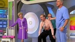 Жить здорово! Выпуск от 30.09.2015