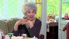 «Вера Васильева. Нечаянная радость». Документальный фильм