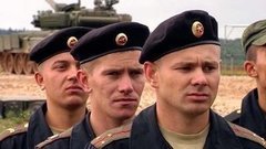 «Черные береты». Доброе утро. Фрагмент выпуска от 11.09.2015