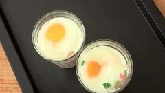 Яичница в граненом стакане. Доброе утро. Фрагмент выпуска от 11.09.2015