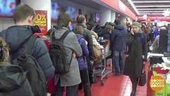 «Вас тут не стояло!». Доброе утро. Фрагмент выпуска от 30.11.2017