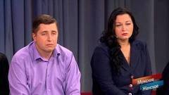 Доказать обратное. Мужское / Женское. Самые драматичные моменты выпуска от 30.11.2017