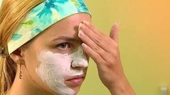 Средства для проблемной кожи «3 в 1». Доброе утро. Фрагмент выпуска от 09.09.2015