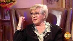 Алиса Фрейндлих: «Спектакль — как ребенок». Доброе утро. Фрагмент выпуска от 08.12.2017