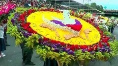 В мире. Фестиваль цветов. Доброе утро. Фрагмент выпуска от 03.09.2015