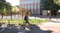 Безопасная дорога в школу. Доброе утро. Фрагмент выпуска от 02.09.2015