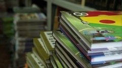 В школу — без учебников? Доброе утро. Фрагмент выпуска от 01.09.2015