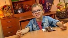 Еда с пометкой «детская». Доброе утро. Фрагмент выпуска от 01.09.2015