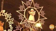В мире. Рождественский базар. Доброе утро. Фрагмент выпуска от 14.12.2017