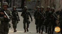 В мире. Помощь армии. Доброе утро. Фрагмент выпуска от 15.12.2017