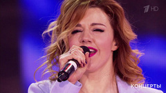 Юлианна Караулова — «Ты не такой». Музыкальное шоу «Он и она». Фрагмент выпуска от 17.12.2017