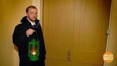 Спектакль в усадьбе с привидениями. Доброе утро. Фрагмент выпуска от 18.12.2017