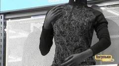 Термобелье. Контрольная закупка. Фрагмент выпуска от 22.12.2017