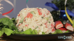 Праздничный стол. Теория заговора. Выпуск от 24.12.2017