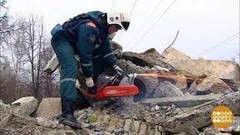 Найти и спасти! Доброе утро. Фрагмент выпуска от 27.12.2017