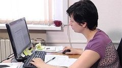 Офисные болезни. Доброе утро. Фрагмент выпуска от 20.08.2015