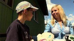 Алименты… на любовника? Доброе утро. Фрагмент выпуска от 20.08.2015