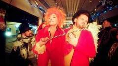 Лайма Вайкуле и Интарс Бусулис — «Мой муз». Новогодняя ночь на Первом. Выпуск от 01.01.2018