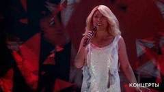 Анита Цой — «Целься в сердце». Концерт Аниты Цой. Фрагмент выпуска от 04.01.2018